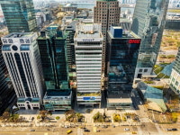 [단독] 4000억 거론 센터포인트 광화문 자문사 선정 완료…매각 작업 본격화