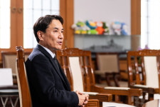 김진태 강원도지사, 관광객 2억명 목표, 관광으로 강한 강원 만든다