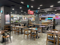 하루아침에 신용불량자 될 판…홈플러스 입점 사장들 패닉 [현장+]