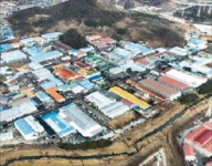 MZ세대 근로자들 취향저격…김해 진영농공단지 확 바뀐다