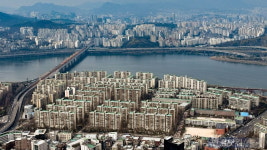 박수홍 70억 주고 산 아파트 4개월 만에…토허제에도 꿋꿋
