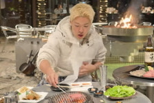 100만 유튜버 강남이 찍은 日 나고야 맛집 뜻밖의 정체