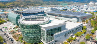 개관 24주년 EXCO…대구 5대 산업 전시회 글로벌화 이끈다
