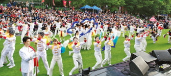 남부 거대 경제권 그랜드 디자인…대한민국 산업 재배치한다