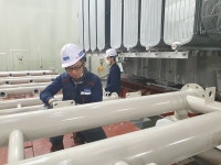 직원들 벤츠 한 대씩 뽑을 돈 벌었어요…일진전기 공장에 무슨 일이 [윤현주의 主食이 주식]