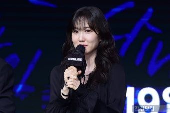 '우영우' 박은빈의 변신…