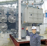 변압기 일감 3년치 확보한 일진전기…2차전지도 도전