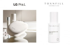톡스앤필 코스메틱 X LG프라엘 스킨 부스터 협업…임상 효과 입증