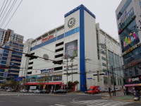 YG엔터도 100억 투자 홈플러스 울산동구점도 부실자산 발생