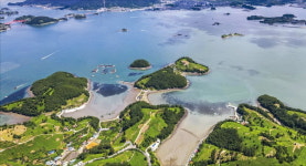 남해안을 K-휴양벨트로…관광객 4000만 시대 연다