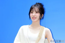 [포토] 레드벨벳 웬디, '인간 비타민 그 자체~'