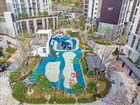 스마트 라이프 혁신 힐스테이트, 주거 문화 선도