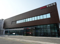 BNK경남은행 창동지점, 고객 중심 점포로 재탄생