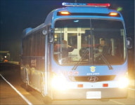 청송·안동 교도소도 비상…수감자 3500여명 대피