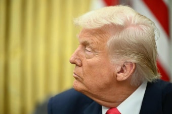 점점 힘 받는 '마러라고 합의' 가능성…글로벌 금융시장 뒤흔들 '뇌관'[이상은의 워싱턴나우]