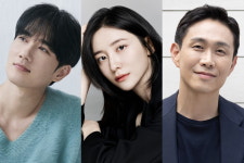 강동원, 혼성그룹 댄싱머신 됐다는데…'와일드 씽' 크랭크인