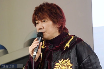 김장훈 