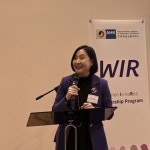 여성 리더십 교류의 장 WIR, 차세대 리더 성장 지원