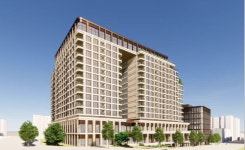 시니어시프트 시대 성큼…현대건설이 짓는 고령층 레지던스는 [집코노미-집 100세 시대]