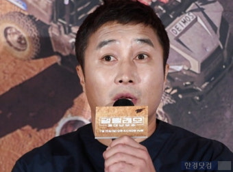 김병만 9월 재혼, 예비신부는 비연예인