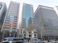 [단독] 삼성동 국내 1호 위워크빌딩 아시아프라퍼티가 품는다