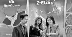 스텐트 韓·日 1위 엠아이텍 5년내 세계 선두