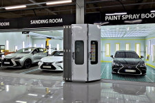 도요타·렉서스, 인천 청라 서비스센터 신규 오픈