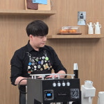 아이돌→카페 사장 하더니 건물주까지…노유민 깜짝 근황
