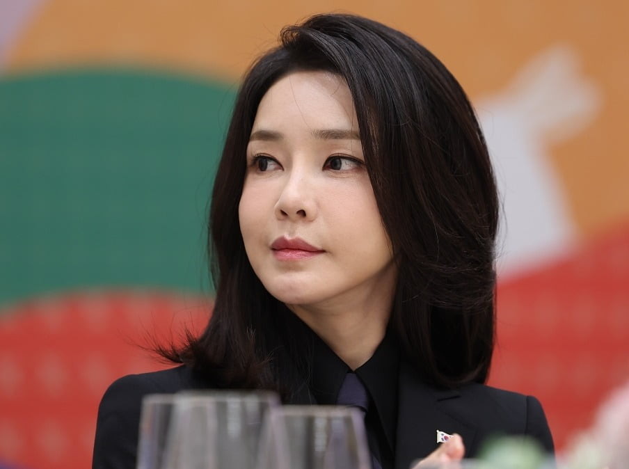 문고리 3인방 소환…김건희 여사 의혹 조사 시작