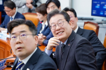 이재명, '선거법 상고심' 소송 서류 일주일째 미수령