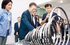 일본에 질 수 없죠 절치부심 하더니…한국 기업 일냈다 [원종환의 中企줌인]