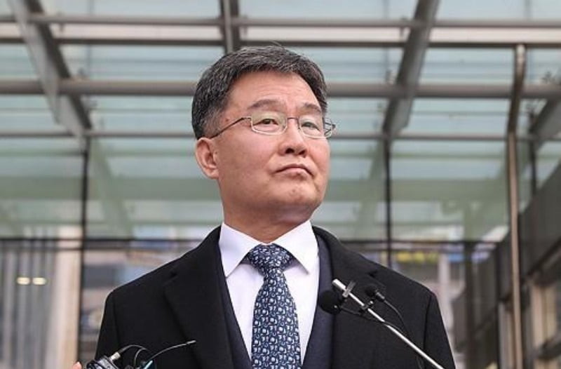 대장동 개발사업 관련 뇌물 혐의 김만배 대주주 무죄 확정