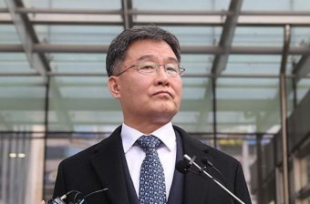 [속보] '성남도개공 조례 청탁 혐의' 김만배 항소심서 무죄