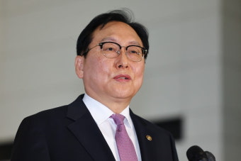 정부 