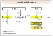 이재명 테마주 올라탄 상지건설, 증자 앞두고 CB 폭탄 우려