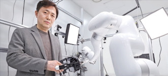 AI 속도 따라잡을 새로운 몸…창의적 컴퓨터가 미래 가른다