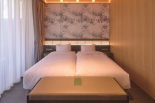 유원재, 은밀한 쉼을 맛보다