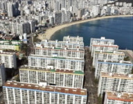 우리도 첼리투스처럼…1대 1 재건축으로 돌아선 삼익비치