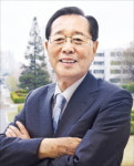 강선중 크로바케미칼 회장 克日의지, 이젠 후배들이 이어받기를