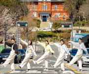 라한호텔, 경주 청년들이 운영하는 굿즈 매장을 호텔 안으로…목포선 로컬투어 패키지