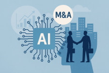AI M&A 전성시대…알고리즘만큼 중요한 투자 전 법률 체크리스트[서보미의 VC/M&A 인사이드아웃]