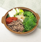 소문난 탕수육 맛집...진짜 별미는 보양전골 [라운드도 식후경]