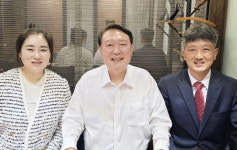 尹 신당은 자살골…찐윤 1호 참모도 尹 어게인에 분노