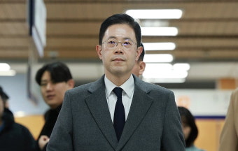 [속보] 헌재, 손준성 검사장 탄핵심판 재개…29일 변론준비