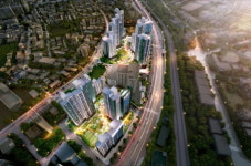 대우건설 군포1구역 재개발 수주…올해 마수걸이 성공