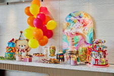 온 가족 함께…윈덤그랜드부산, 마법 같은 5월 프로모션