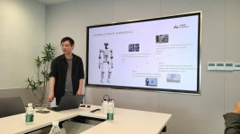 서울대 석학들도 놀랐다…中 림스 로봇, 예상보다 더 대단 [강경주의 테크X]