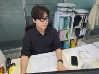 주가 68% 폭락했는데…300억 강남 빌딩부자 회사의 반전 [윤현주의 主食이 주식]