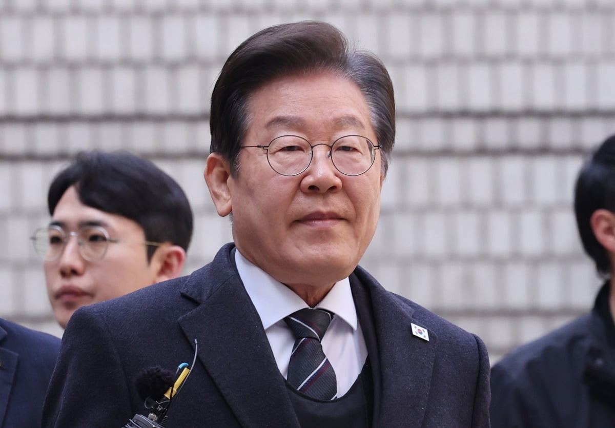 이재명, 대통령 취임 앞두고 협력과 통합 다짐