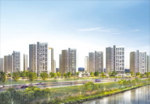 서울 은평·부천 대장·화성 동탄2…교통요지에 대단지 매력